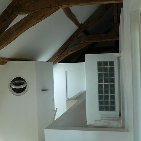 Gites De La Grande Ferme Avernes Quarto foto